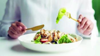العشاء المبكر يطيل العمر