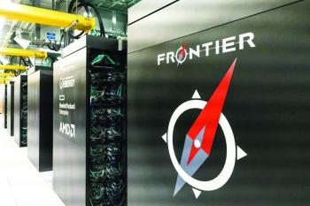 «Frontier» الحاسب الأسرع في العالم