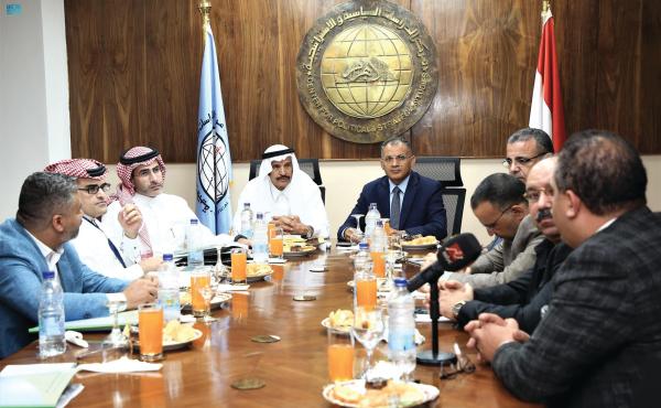 تطوير التعاون وتبادل الخبرات الإخبارية