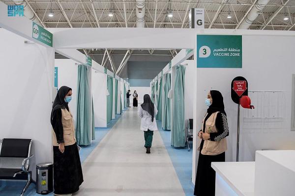 الصحة : إصابات كورونا تتراجع إلى 1082 إصابة