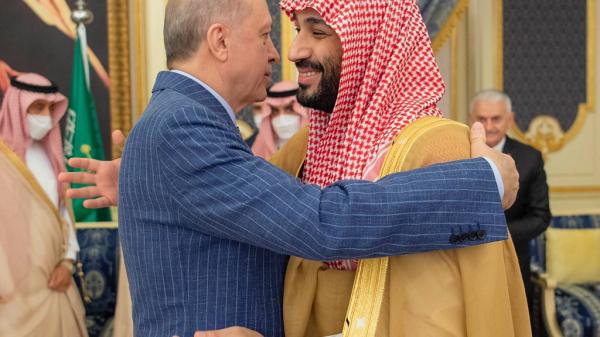 السعودية وتركيا.. علاقات تاريخية يعززها التعاون المشترك