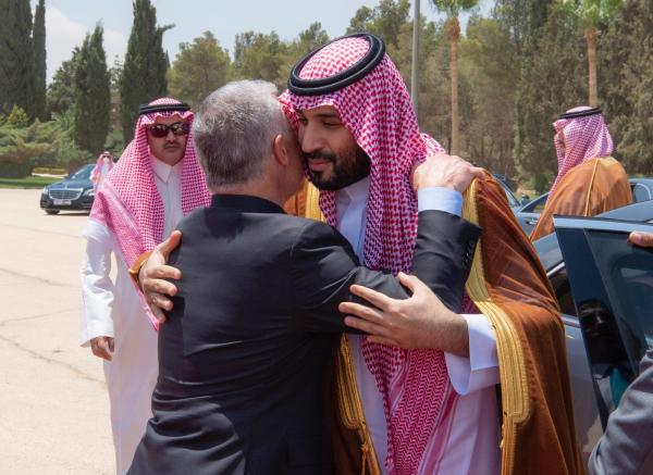 ملك الأردن: ستظل المملكة سنداً وعضداً لأمتيها العربية والإسلامية