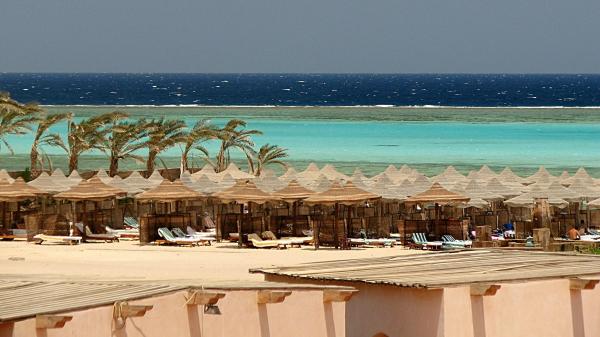 استمتع بالصيف.. 5 وجهات شاطئية خلابة في مصر