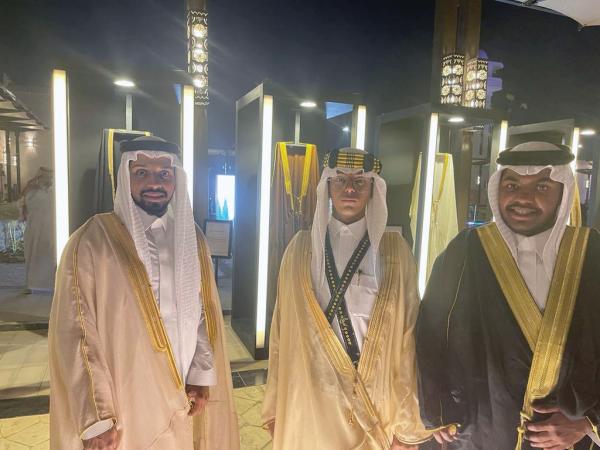 إسدال الستار على فعاليات مهرجان البشت الحساوي