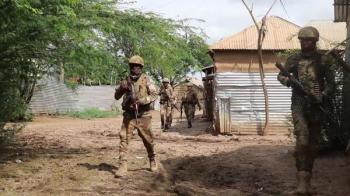مقتل عنصرَين واعتقال 4 من حركة الشباب الإرهابية بالصومال