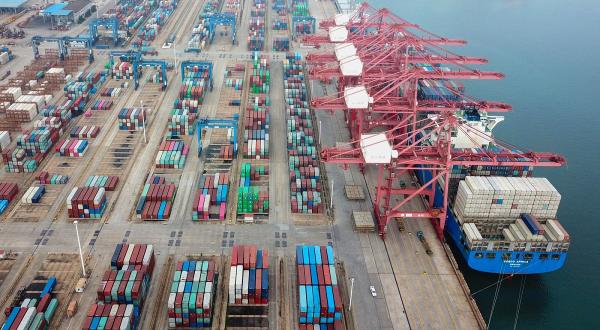 36.6 % ارتفاعا في الصادرات الوطنية غير البترولية