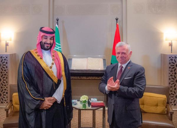 شراكات قادرة على النمو ومجابهة التحديات العالمية