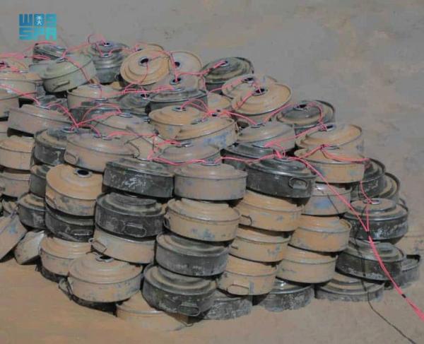125 مليون ريال لتمديد عقد «مسام» باليمن عاما