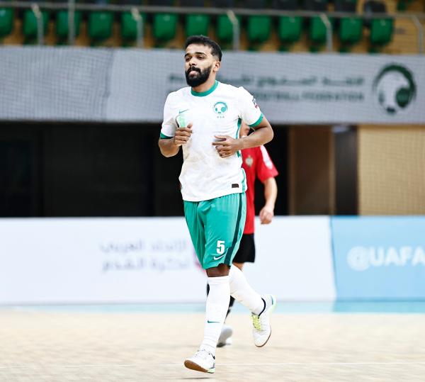 الأخضر ينتظر مؤازرة الجماهير أمام العراق