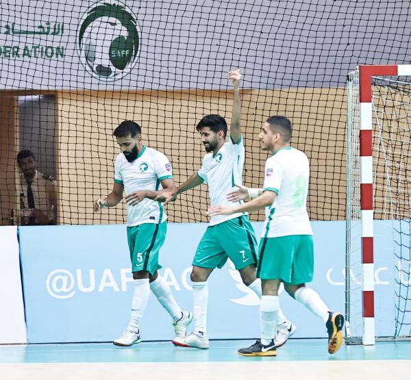 الأخضر ينتظر مؤازرة الجماهير أمام العراق