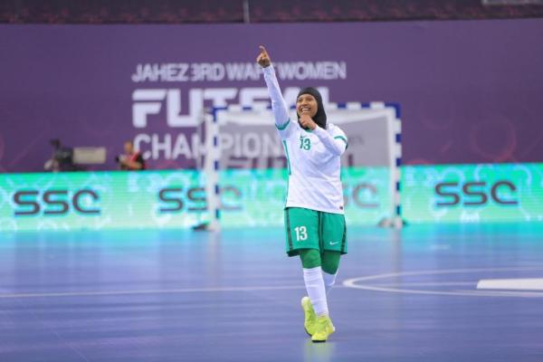 رغد تلفت الأنظار