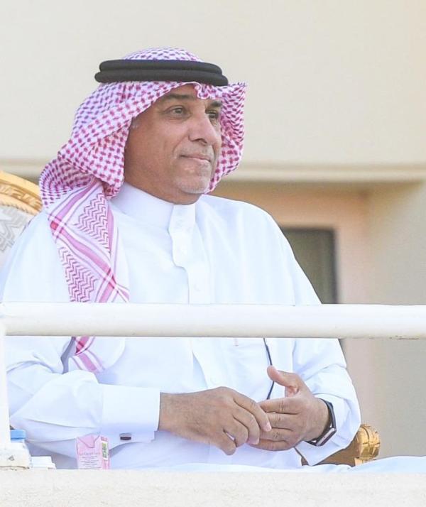 الربعان: صناعة البطل الأولمبي تحتاج لوقت