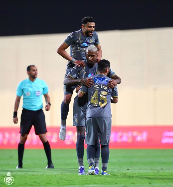 الحسم في الأخير