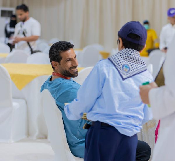 وصول الدفعة الأخيرة من حجاج العراق