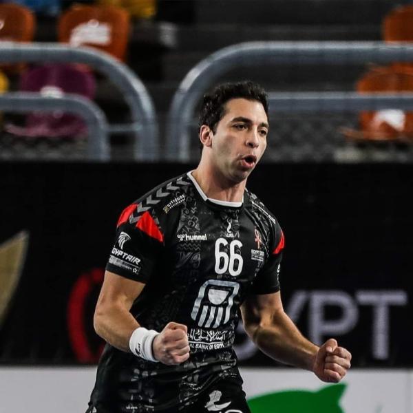 أمم أفريقيا لليد بحضور جماهيري كامل