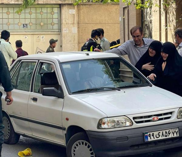 إقالة رئيس استخبارات حرس «الملالي».. الفشل الأمني وخلافات الداخل