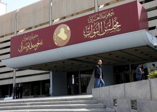 الصدر ينفي صلته بتشكيل الحكومة العراقية الجديدة