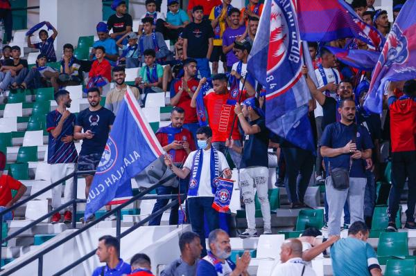 العامري: سنضع بصمتنا في دوري المحترفين