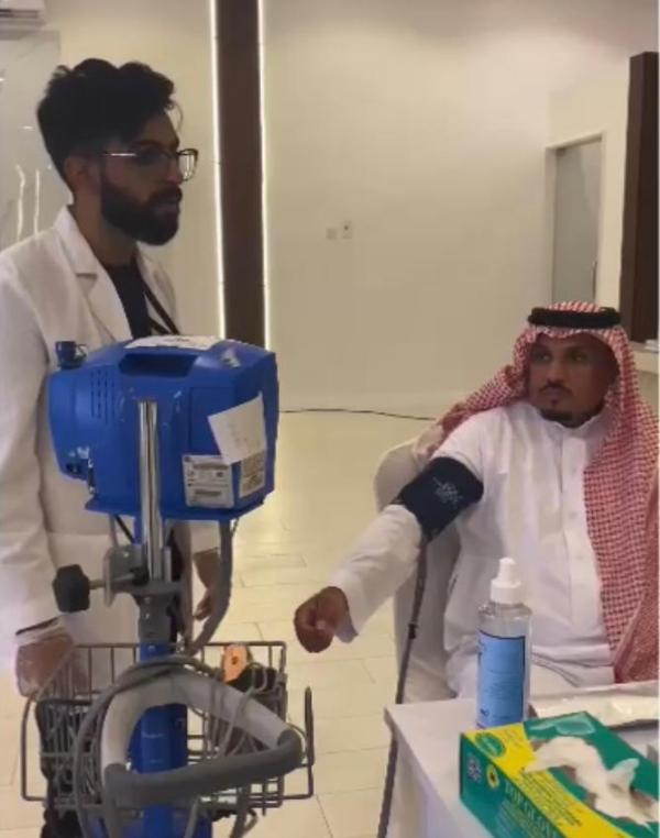 مبادرة للتبرع بالدم في «فتاة ثقيف الخيرية»