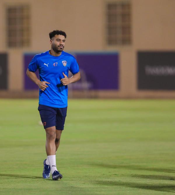 الفيحاء يستعد للنواخذة بالاسترجاعية