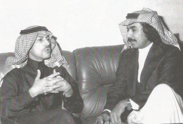 «تعبت والجهد كان كبيرا».. وداعا الأستاذ علوي الصافي