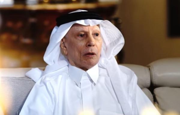 «تعبت والجهد كان كبيرا».. وداعا الأستاذ علوي الصافي