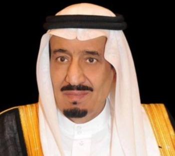 خادم الحرمين الشريفين يبعث رسالة خطية لملك البحرين عاجل
