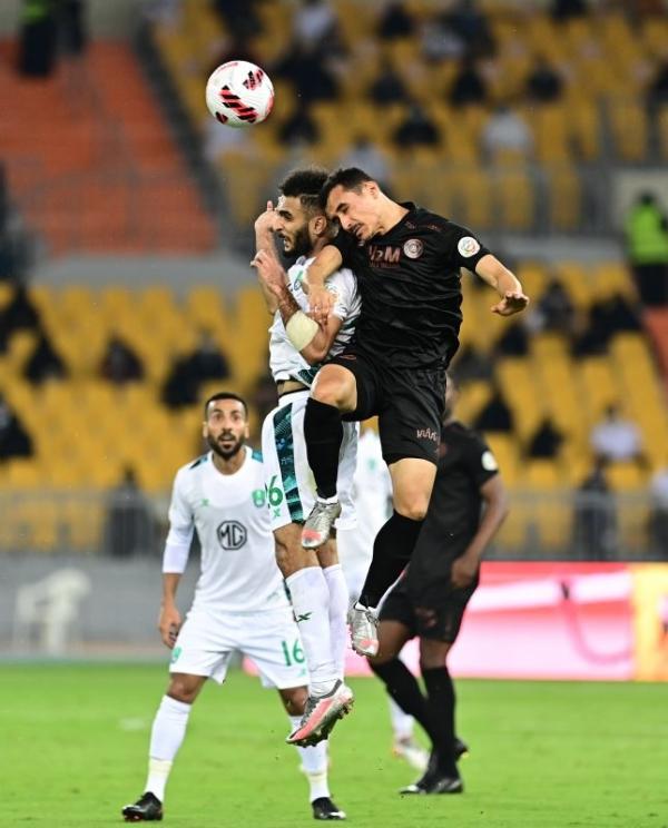 الشباب ..هل يثأر من الأهلي؟