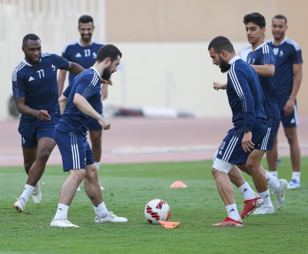 «النواخذة».. يطبقون خطة النجاة.!