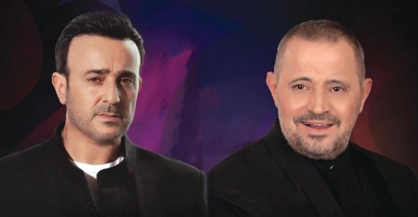 حفل السلطنة يجمع «وسوف» و«الرباعي» على مسرح ليالينا