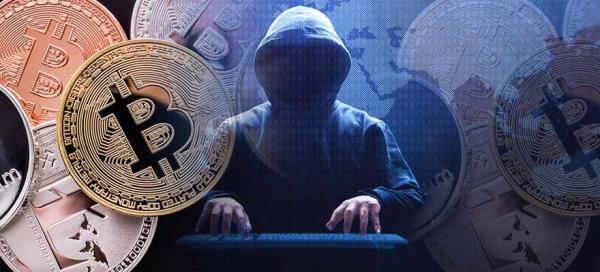 تحويلات خطأ وقرصنة.. الضربات تلاحق العملات المشفرة