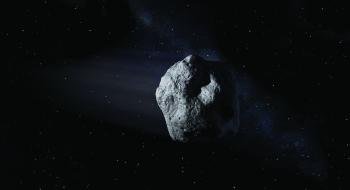 كويكب «2022 إم كيو» يقترب من الأرض اليوم