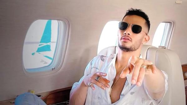 «التهرب الضريبي» يضع محمد رمضان أمام التحقيق