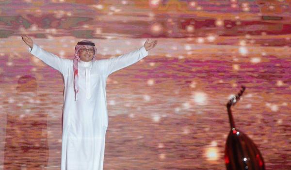 «موسم جدة».. حفلات عالمية تشبع الذائقة الفنية للجمهور