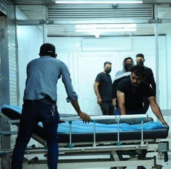 تسجيل أول وفاة بالكوليرا منذ التفشي الجديد للوباء بالعراق