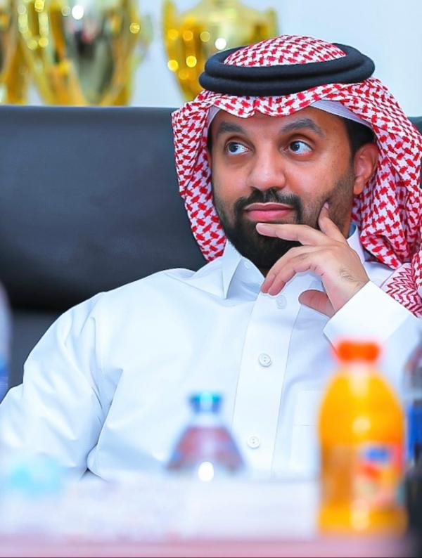العبيدي: دورينا جاهز لاستقبال الأندية الجماهيرية