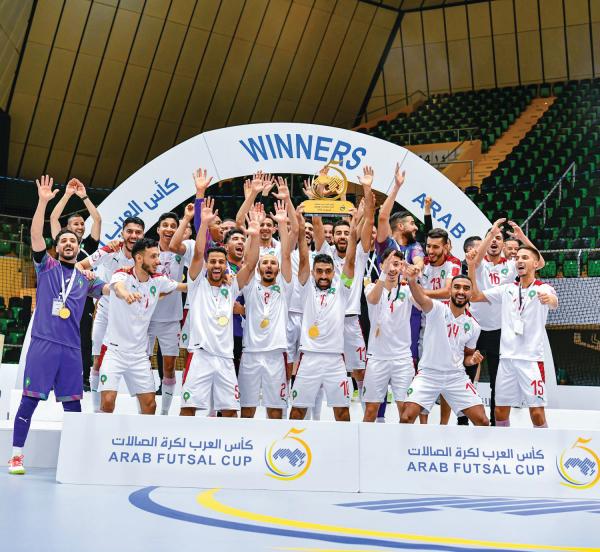 الشرقية.. نجاح مبهر لصالات العرب
