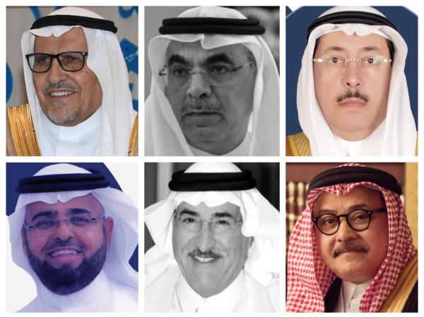 تشكيل المجلس الاستشاري لجائزة الموقف الأدبي