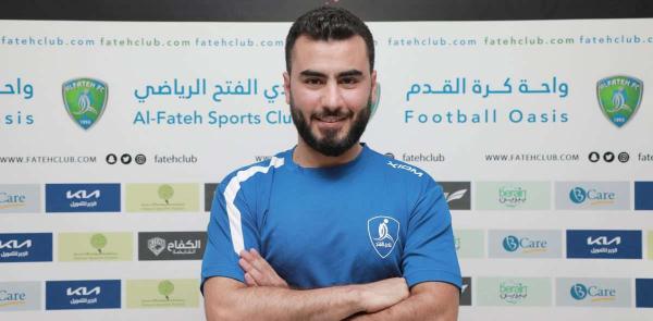 الطويل يقود طاولة الفتح