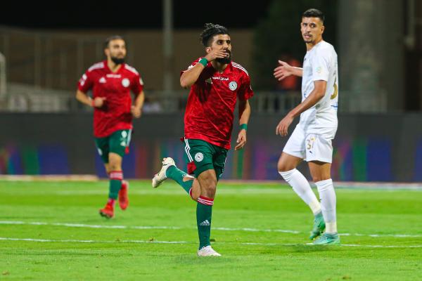 الكويكبي.. الشنب والمنقذ!!