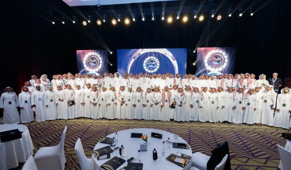 الاتحاد السعودي يحتفي بالمدربين الوطنيين