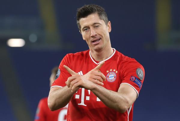 البايرن يرفض عرض برشلونة مجددا
