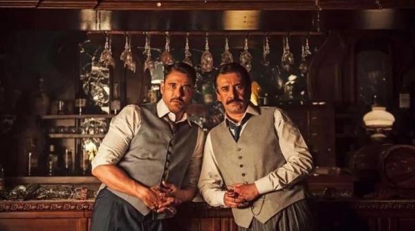 'كيرة والجن'.. السينما المصرية تعود للإنتاج الضخم