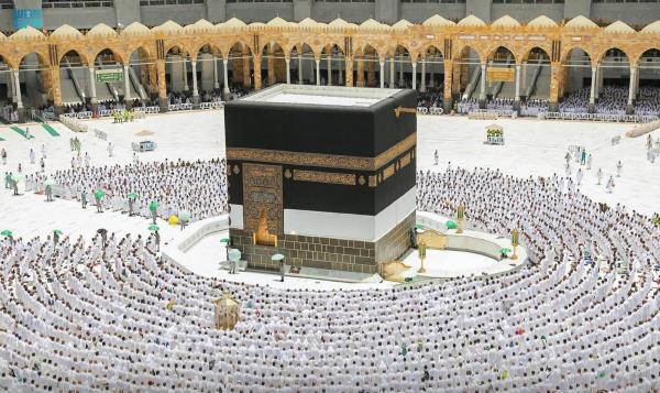 بأسلوب مُبسط.. إطلاق 13 دليلًا توعويًا بـ 14 لغة لخدمة الحجاج