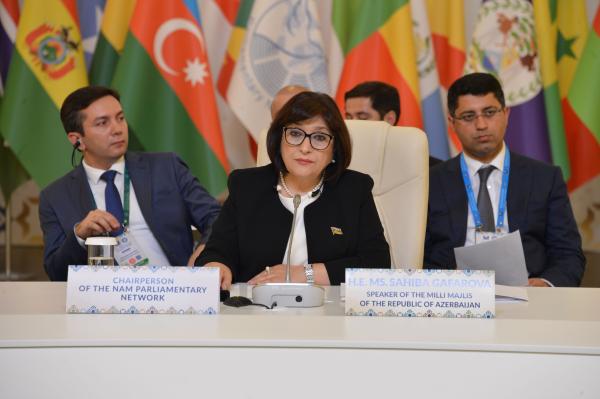 «عدم الانحياز» تؤكد أهمية تعزيز الوحدة وزيادة فعاليتها