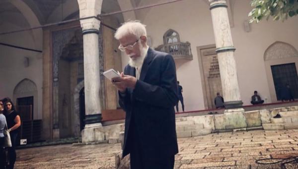 محمد ناصر العبودي.. رحيل هادئ وحملة رثاء على 'تويتر'