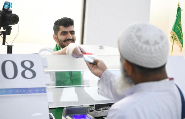 «الداخلية» تقيم معرضًا تعريفيًّا بمبادرة «طريق مكة»
