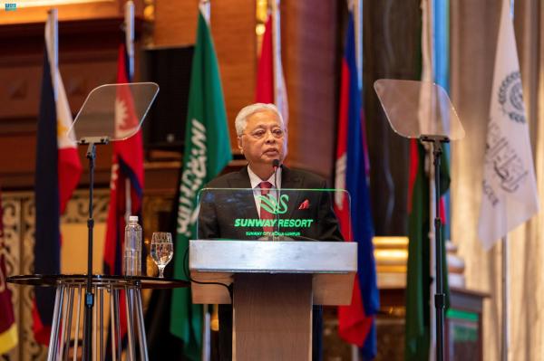 رابطة العالم الإسلامي: اجتماع علماء الأمة على صعيدٍ واحدٍ ضرورة ملحة
