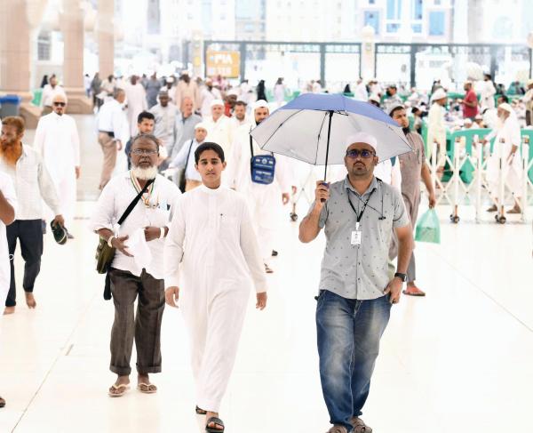 نصائح هامة لحج بدون عدوى أو إصابات