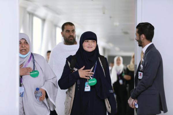 «الحج» لـ اليوم: لا حالات لـ«جدري القردة» بين الحجيج حتى الآن